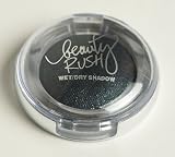 Victoria's Secret Beauty Rush Wet & Dry Eye Shadow Smokin (Dark Gray)