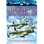 Operation Thunderclap - The Blitz On Dresden [DVD]