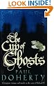 The Cup of Ghosts (Mathilde of Westminster 1)