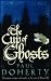 The Cup of Ghosts (Mathilde of Westminster 1)