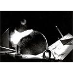 Hans Dieter Schaal--Stage Designs: Introduction by Gottfried Knapp; interview with Schaal by Frank Werner book cover