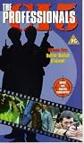  : The Professionals - Vol. 5 - Hunter/Hunted / Stakeout [UK IMPORT]
