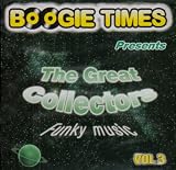 Revue Compilation  / Boogie Times /Vol.3