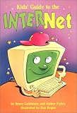 Books : Kids' Guide To The Internet