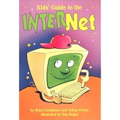 The Kid's Guide to the Internet