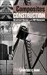 Composites for Construction: Structural Design with FRP Materials