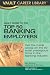 Book Vault Guide to the Top 50 Banking Employers, 8th Edition (Vault Guide to the Top 50 Banking Employers)