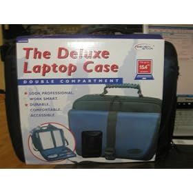 LAPTOP CARRY CASE