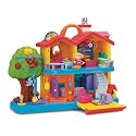 Small World Express Lights and Action Dollhouse