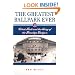 The Greatest Ballpark Ever: Ebbets Field and the Story of the Brooklyn Dodgers