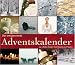 Musik (Pop) : Der Entspannende Adventskalender