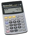 Calculated Industries KitchenCalc 8300 Recipe Calculator with Digital Timer