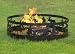 Moose Camping Fire Ring / Firepit