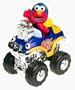 Sesame Street Elmo's Monster Truck