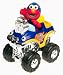 Search : Sesame Street Elmo's Monster Truck