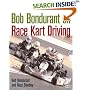 Bob Bondurant on Race Kart Driving (Bob Bondurant On)