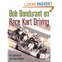 Bob Bondurant on Race Kart Driving