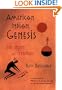 American Indian Genesis: The Blackfeet Story of Creation