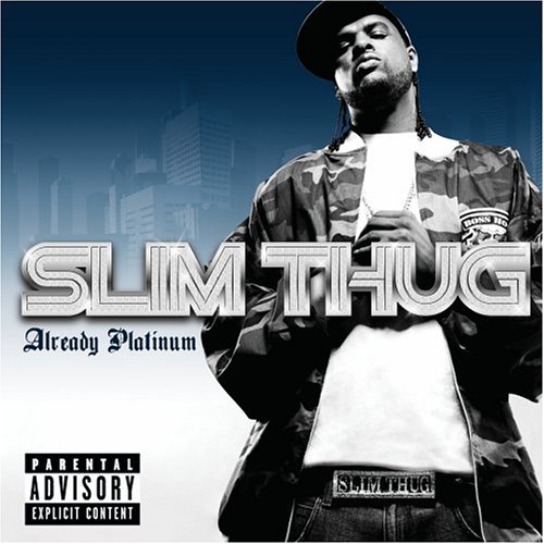 Slim Thug - Ashy To Classy Lyrics - Zortam Music