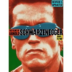 The Films Of Arnold Schwarzenegger