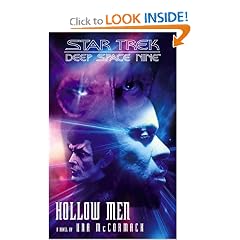 Hollow Men (Star Trek: Deep Space Nine)