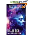 Hollow Men (Star Trek: Deep Space Nine) by  Una McCormack