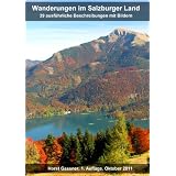 Wanderungen im Salzburger Landvon "Horst Gassner"