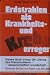 Erdstrahlen als Krankheits- und Krebserreger.