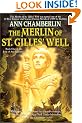 The Merlin of St. Gilles' Well (Joan of Arc Tapestries, Book 1)