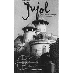Josep Maria Jujol: Five Major Buildings/1913-1923
