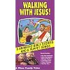 Walking With Jesus!