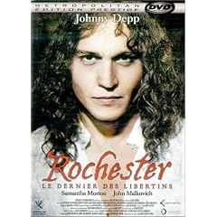 Rochester, le Dernier des libertins