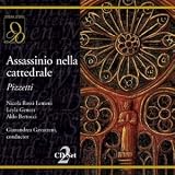 Pizzetti: Assassinio nella cattedrale