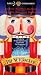 VHS : George Balanchine's The Nutcracker