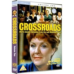 Crossroads - Part 2 [DVD] [1964]