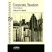 Books on Tax Law