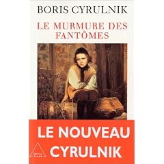 Le Murmure des fant�mes