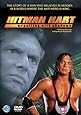Hitman Hart Wrestling With Shadows [DVD]