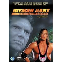 Wrestling With Shadows [DVD]