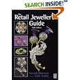 Retail Jeweller's Guide by  Kenneth Blakemore and Eddie Stanley