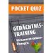 POCKET-QUIZ: GEDAECHTNISTRAINING