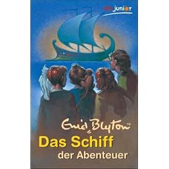 Das Schiff der Abenteuer