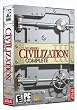 Civilization 3 Complete