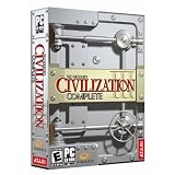 Sid Meier's Civilization III Complete ~ 2K Games