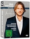 Produkt-Bild: S&ouml;nke Wortmann Edition (4 DVDs)