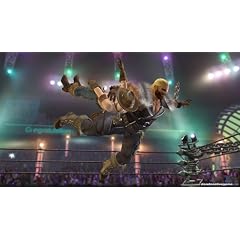 Dead or Alive 4