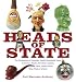 Book Heads of State: The Presidents as Everyday Useful Household Items in Pewter, Plastic, Porcelain, Copper, Chalk, China, Wax, Walnut and More