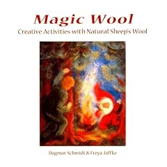 Magic Wool