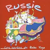 Russie - Les contes de Baba Yaga