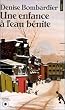 Une enfance � l'eau b�nite
